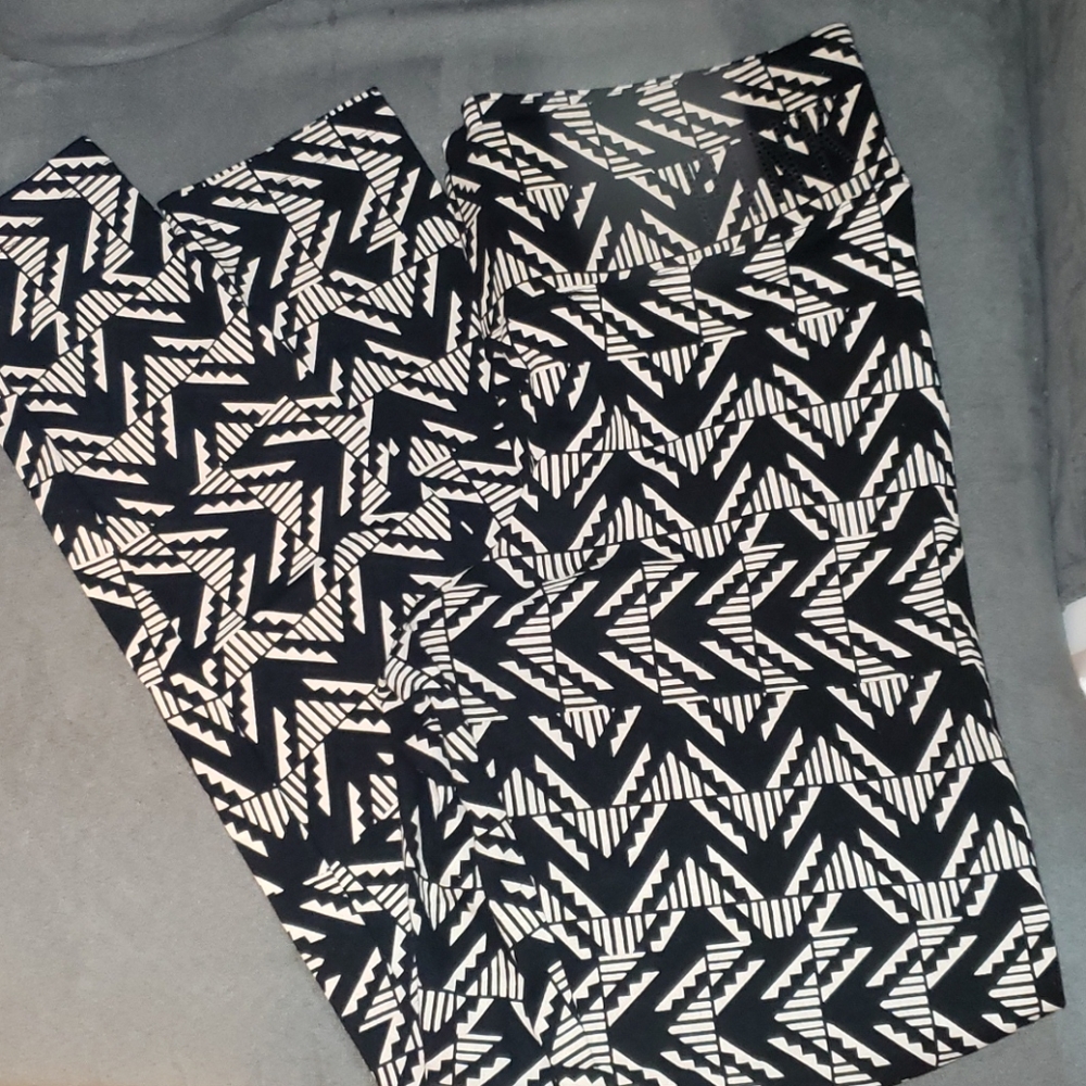 Victoria's Secret Pink leggings